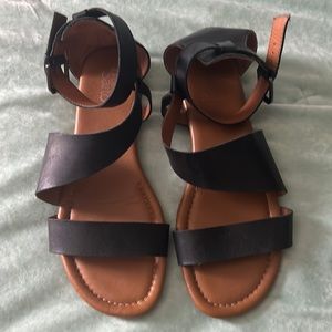 Franco Sarto Sandals
